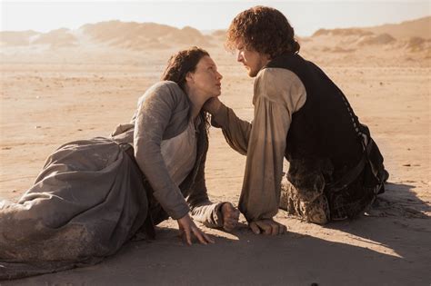 outlander s03e12 aac|Outlander season finale recap: Season 3, Episode 13.